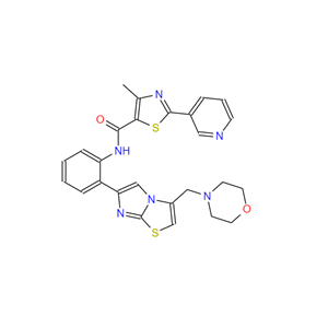 玻玛西林,SRT2104 (GSK2245840)
