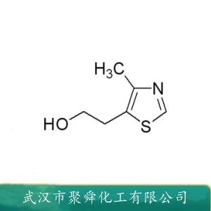 4-甲基-5-羥乙基噻唑,5-(2-Hydroxyethyl)-4-methylthiazole