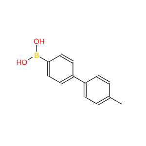 4-甲基联苯硼酸