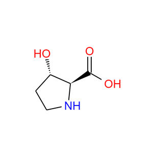 反-3-羥基-L-脯氨酸,TRANS-3-HYDROXY-L-PROLINE