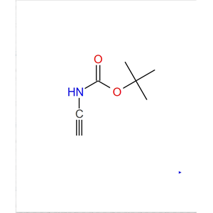 N-乙炔基氨基甲酸叔丁酯