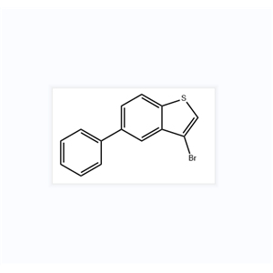 3-溴-5-苯基苯并[B]噻吩