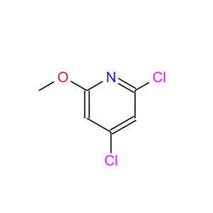 2,6-二氯-6-甲氧基吡啶