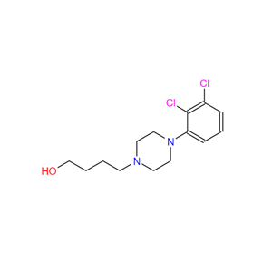 阿立哌唑羟丁基杂质
