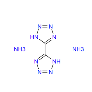 3021-02-1；5,5'-二四唑二铵盐