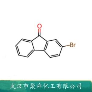 2-溴-9-芴酮,2-bromofluoren-9-one