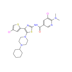 阿伐曲泊帕雜質(zhì)1,Avatrombopag Impurity 1