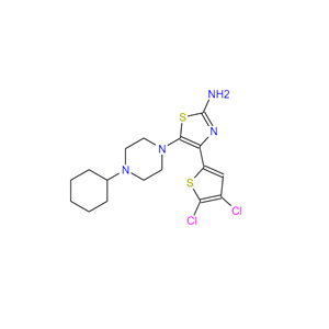 阿伐曲波帕雜質(zhì)36,AvatrombopagImpurity36