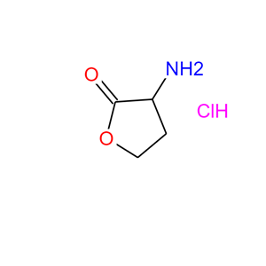 DL-高丝氨酸内酯盐酸盐