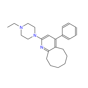 布南色林杂质2