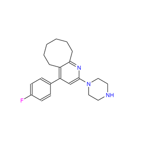 布南色林杂质C