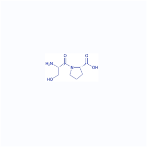 二肽SP/23827-93-2/H-Ser-Pro-OH