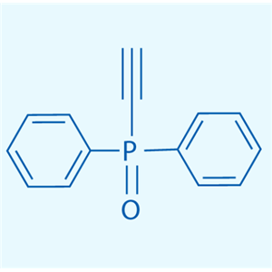 乙炔基(二苯基)氧化膦  6104-48-9