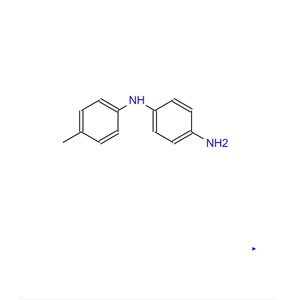 4-氨基苯基（4-甲基苯基）胺,4-Aminophenyl(4-methylphenyl)amine