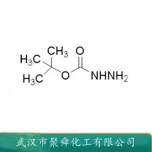 叔丁氧羰基肼,tert-Butylcarbazate