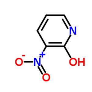 2-羟基-3-硝基吡啶,3-Nitropyridin-2(1H)-one,3-nitropyridin-2-ol
