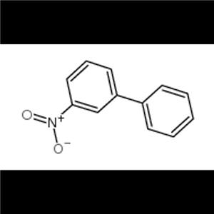 3-硝基联苯,3-Nitro-1,1-biphenyl