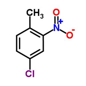 2-硝基-4-氯甲苯,4-Chloro-2-nitrotoluene,4,2-chloronitrotoluene