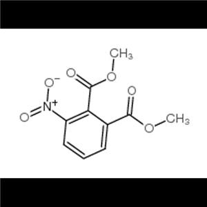 3-硝基-邻苯二甲酯,Dimethyl 3-nitrophthalate
