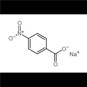 4-硝基苯甲酸单钠盐,Sodium 4-nitrobenzoate,4-硝基苯甲酸单钠盐