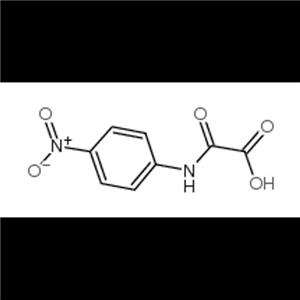 4-硝基苯基肟酸,4-Nitrophenyloxamic acid,4-nitrophenyloxamic acid