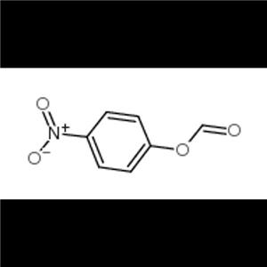 4-硝基苯酚甲酯,4-Nitrophenyl formate,4-硝基苯酚甲酯