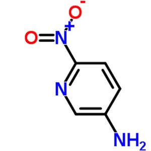 5-氨基-2-硝基吡啶,6-Nitropyridin-3-amine,5-Amino-2-nitropyridine