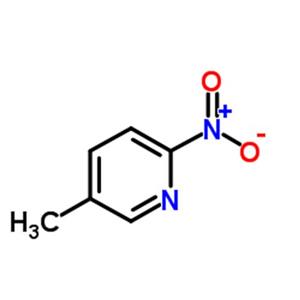 2-硝基-5-甲基吡啶,5-Methyl-2-nitropyridine,2-硝基-5-甲基吡啶