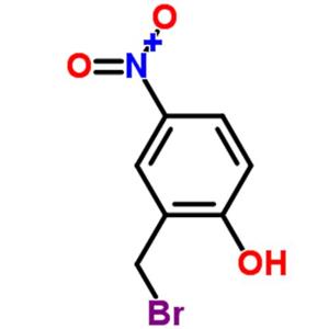 2-羟基-5-硝基苄溴,Phenol,2-(bromomethyl)-4-nitro-,Koshland's Reagent 1