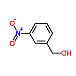 3-硝基苯甲醇,3-Nitrobenzyl alcohol