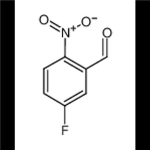 5-氟-2-硝基苯甲醛,5-Fluoro-2-nitrobenzaldehyde