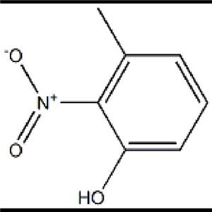 2-硝基-3-甲基苯酚,2-Nitro-3-methylphenol,WNR BQ F1