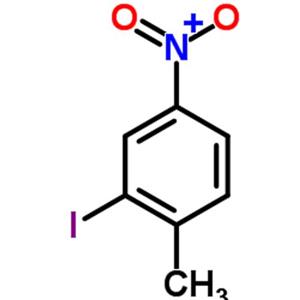 2-碘-4-硝基甲苯,2-Iodo-4-nitrotoluene,2-碘-4-硝基甲苯