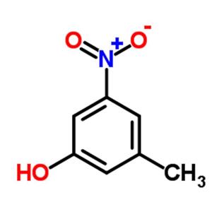 3-甲基-5-硝基苯酚,3-Methyl-5-nitrophenol
