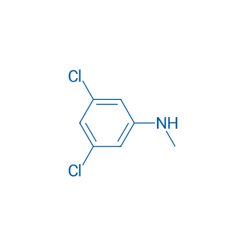 3,5-二氯-N-甲基苯胺,3,5-Dichloro-N-methylaniline