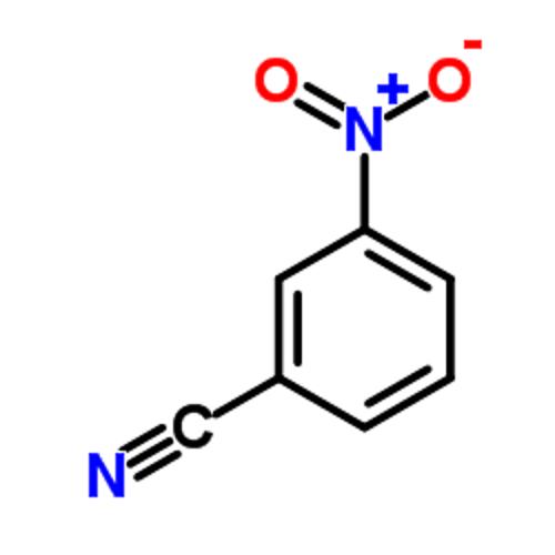 间硝基苯腈,3-Nitrobenzonitrile