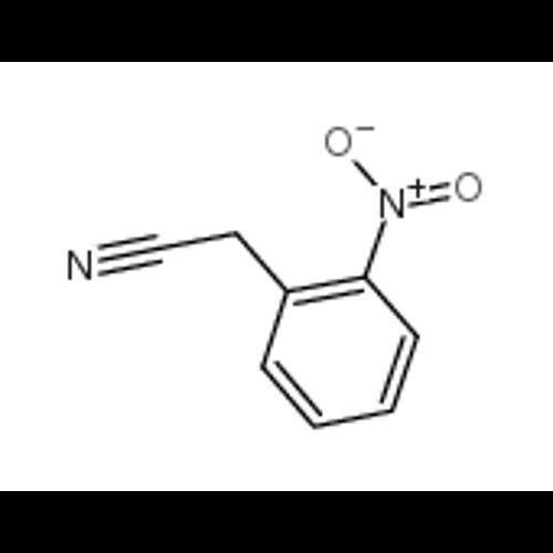 邻硝基苯乙腈,2-(2-Nitrophenyl)acetonitrile