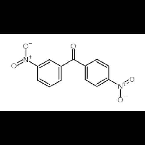 3,4-二硝基二苯甲酮,3,4-Dinitrobenzophenone