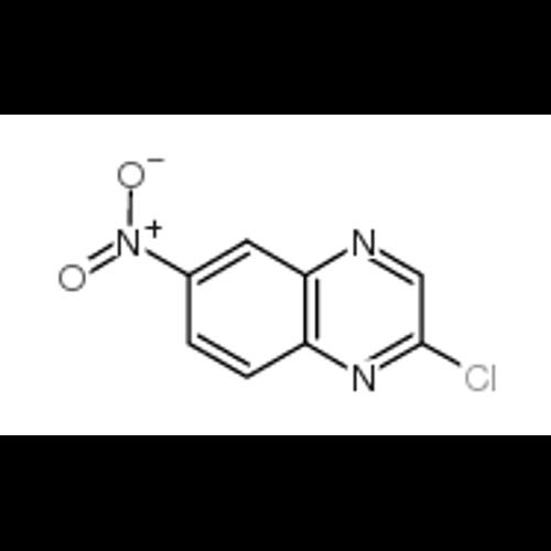 2-氯-6-硝基喹喔啉,2-Chloro-6-nitroquinoxaline