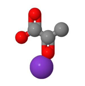 丙酮酸钾,Potassium pyruvate