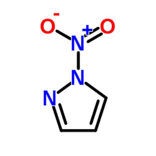 1-硝基吡唑,1-Nitropyrazole