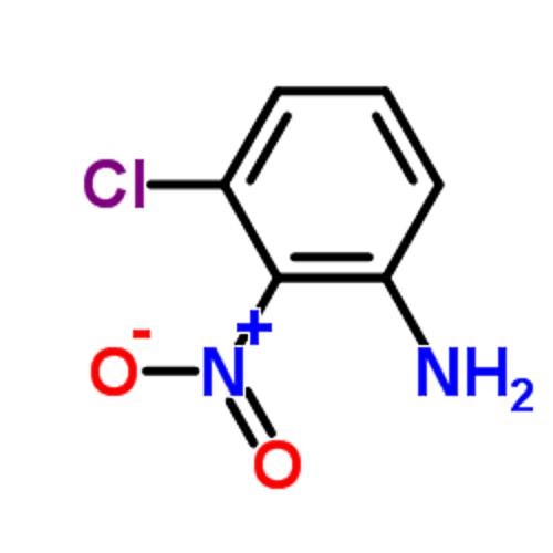 3-氯-2-硝基苯胺,3-Chloro-2-nitroaniline