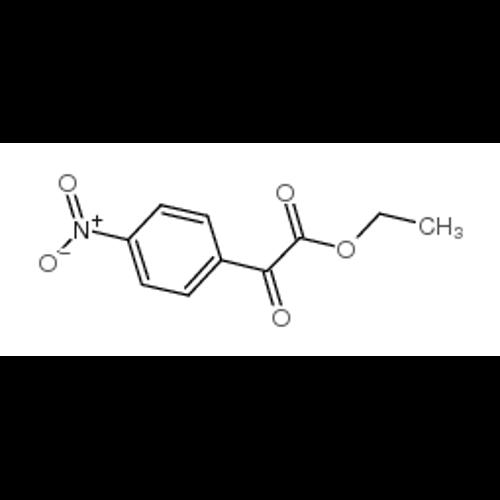 4-硝基苯基乙醛酸乙酯,Ethyl 4-nitrophenylglyoxylate