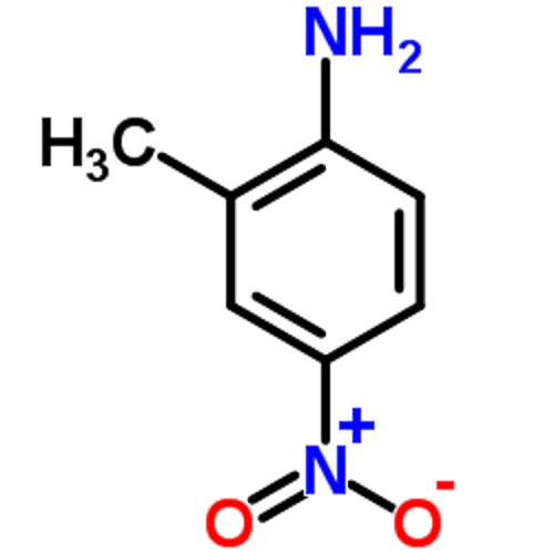 2-甲基-4-硝基苯胺,2-Methyl-4-nitroaniline