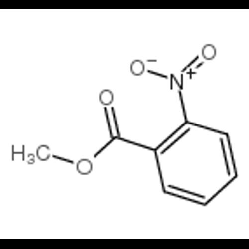 2-硝基苯甲酸甲酯,Methyl 2-nitrobenzoate