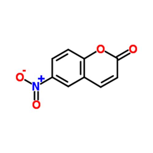 6-硝基香豆素,6-Nitro-2H-chromen-2-one
