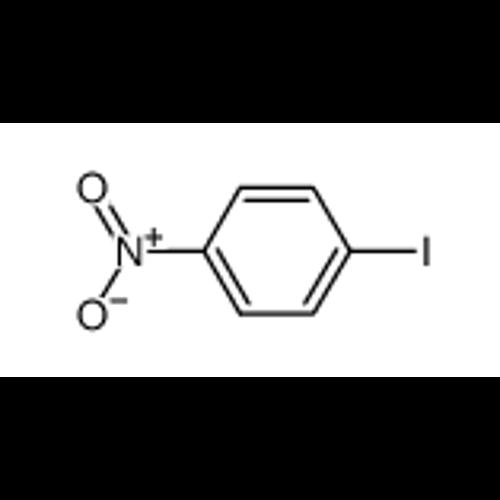 1-碘代-4-硝基苯,1-iodo-4-nitrobenzene