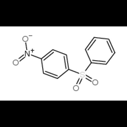 4-硝基联苯砜,1-Nitro-4-(phenylsulfonyl)benzene