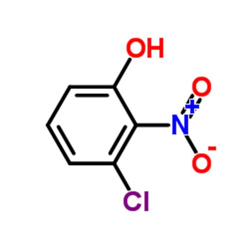 3-氯-2-硝基苯酚,3-Chloro-2-nitrophenol