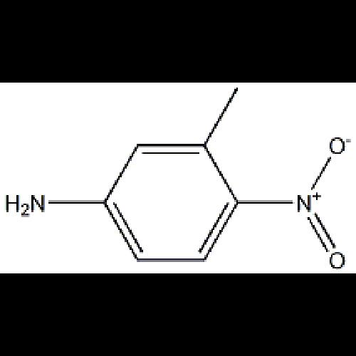 3-甲基-4-硝基苯胺,3-Methyl-4-nitroaniline